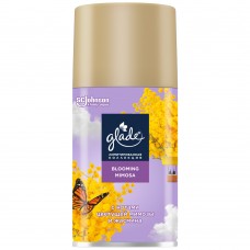 Глейд Automatic Освежитель воздуха сменный баллон Blooming Mimosa 269мл